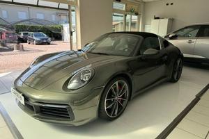 Porsche 911 3.0 4S auto
