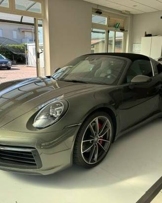 Porsche 911 3.0 4S auto