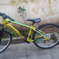 BICI MTB RUOTA 26