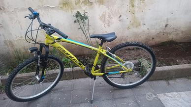 BICI MTB RUOTA 26