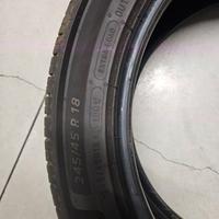 Michelin Primacy 5 245 45 18