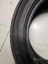 Michelin Primacy 5 245 45 18