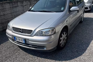 Opel Astra 1.4i 16V cat Station Wagon Sport