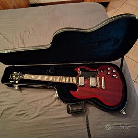 Epiphone SG chitarra elettrica 