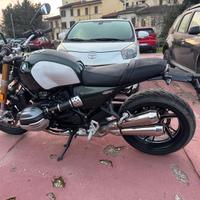 BMW R 12 nineT - 2024