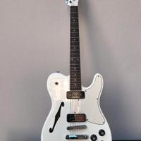 Fender Telecaster Thinline