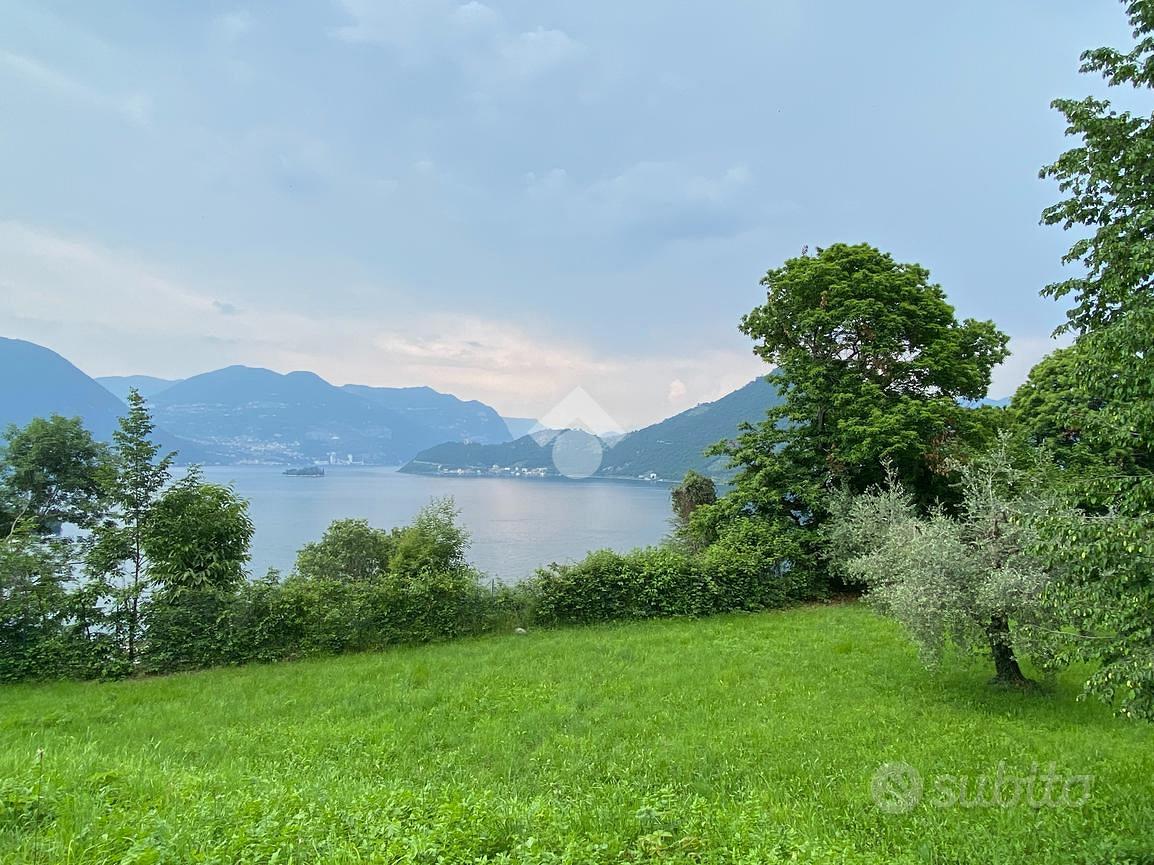 VILLA SINGOLA A SULZANO - Vista 3