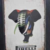 TARGHE IN METALLO DA APPENDERE GARAGE ARREDAMENTO