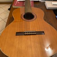 Chitarra classica Alhambra 2c