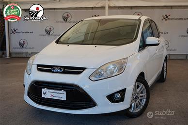 Ford C-Max 2.0 TDCi 163CV Business