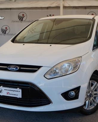 Ford C-Max 2.0 TDCi 163CV Business