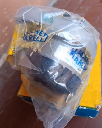 Alternatore Magneti Marelli