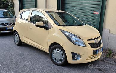 Chevrolet spark 2013 perfetto stato