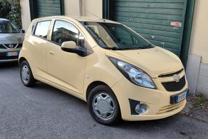 Chevrolet spark 2013 perfetto stato
