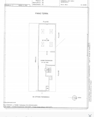 Locale commerciale vendita