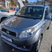 DAIHATSU Terios 1.5 4WD CX
