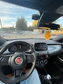 500X sport