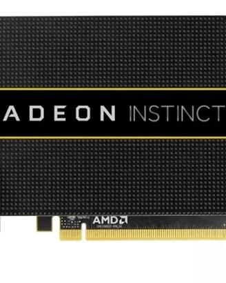 AMD Radeon Instinct MI8