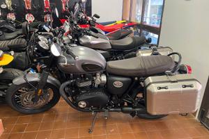 Triumph Bonneville - 2018