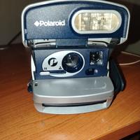 polaroid