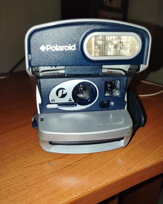 polaroid