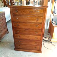 Cassettiera Settimanale