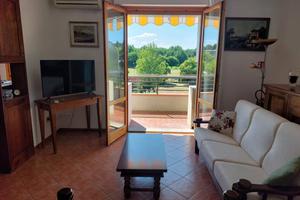 Appartamento vista parco