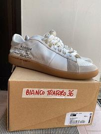 Scarpe Patrizia Pepe Skin n36