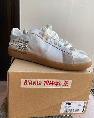Scarpe Patrizia Pepe Skin n36