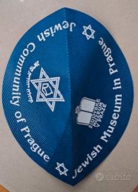 Kippah  Praga