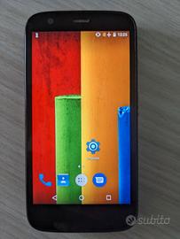 Smartphone Motorola Moto G