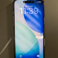 Iphone 16 Pro Max 512gb