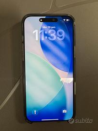 Iphone 16 Pro Max 512gb