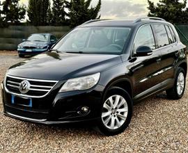 Volkswagen Tiguan Tiguan2.0 TDI DPF 4MOTION Track 