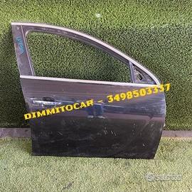 Ricambi Opel Insignia 2011 Portiere complete