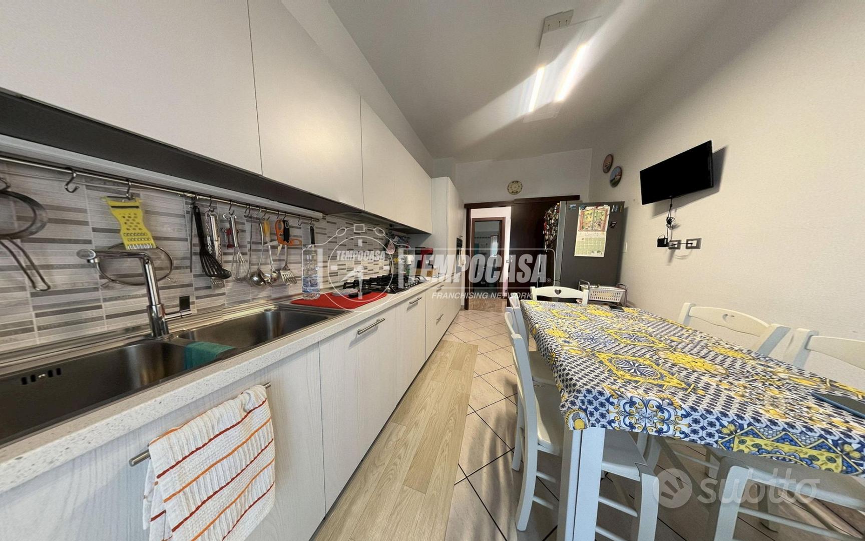 Appartamento – MB - Altro