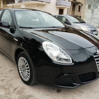 ALFA ROMEO GIULIETTA 1.6 JTD-M 2 120 CV
