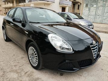 ALFA ROMEO GIULIETTA 1.6 JTD-M 2 120 CV