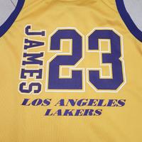 Maglia Lakers Lebron James 23