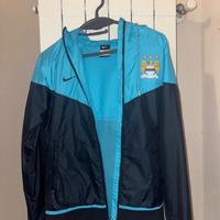 Felpa Nike Manchester city uomo