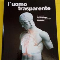 Libro - L'uomo trasparente Edizioni Paoline