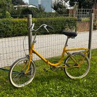 bicicletta graziella