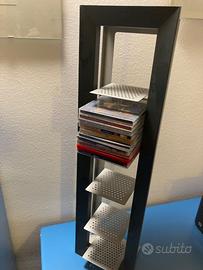Colonna porta CD