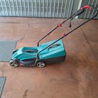 Tagliaerbe elettrico bosch 