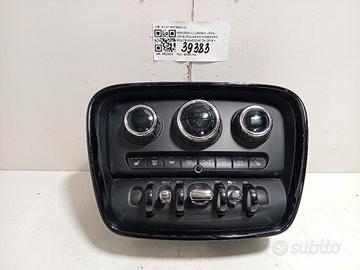 PULSANTE MINI Clubman Serie (F54) 61.31 9318943-02