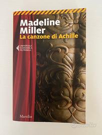 La canzone di Achille