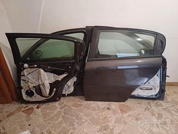 Portiere alfa romeo 147 1/2 serie
