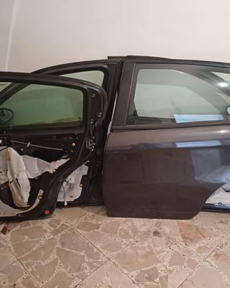 Portiere alfa romeo 147 1/2 serie