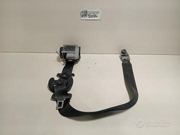 CINTURA DI SICUREZZA ANTERIORE DESTRA LAND ROVER R