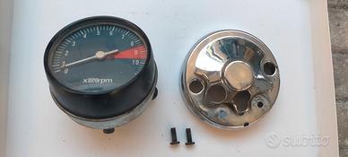 CONTAGIRI HONDA 750 FOUR K7 + SUPPORTO 